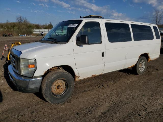 FORD ECONOLINE 2009 1fdss31lx9da16379