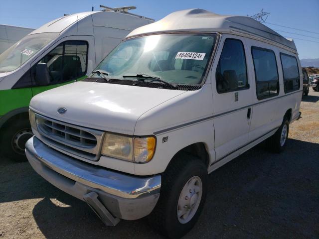 FORD ECONOLINE 2000 1fdss34s8yhc03873