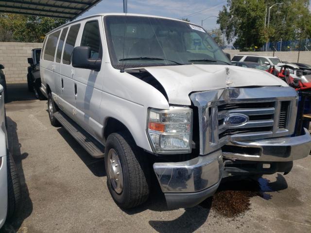 FORD ECONOLINE 2011 1fdss3bl0bda64820