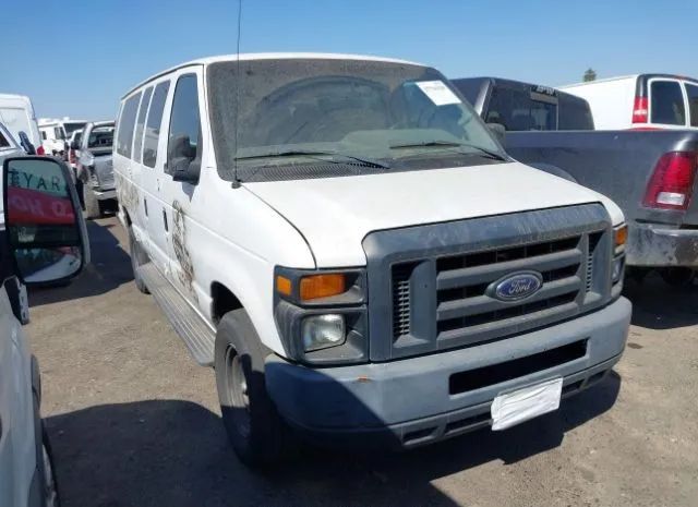 FORD ECONOLINE WAGON 2012 1fdss3bl0cda84602