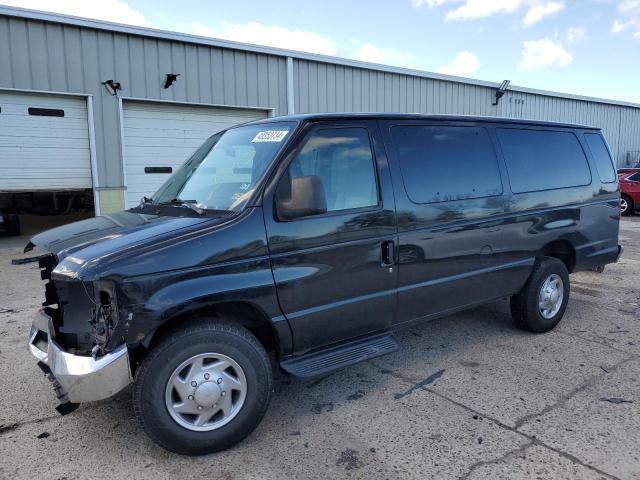 FORD ECONOLINE 2013 1fdss3bl3dda25254