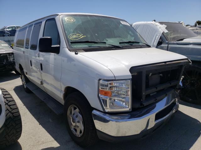 FORD ECONOLINE 2013 1fdss3bl3ddb20056