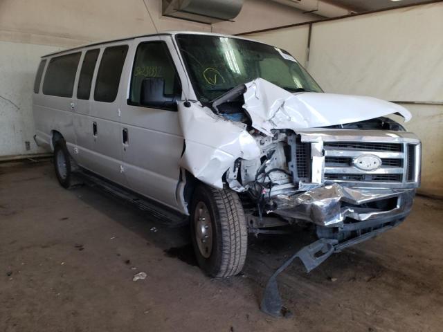 FORD ECONOLINE 2014 1fdss3bl3eda44503