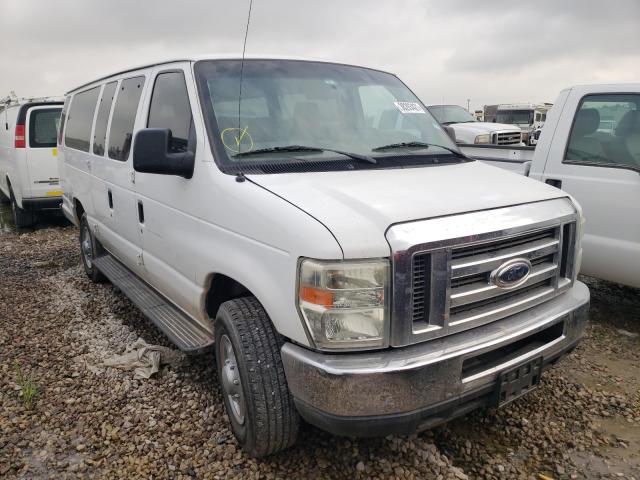 FORD ECONOLINE 2010 1fdss3bl4ada50191