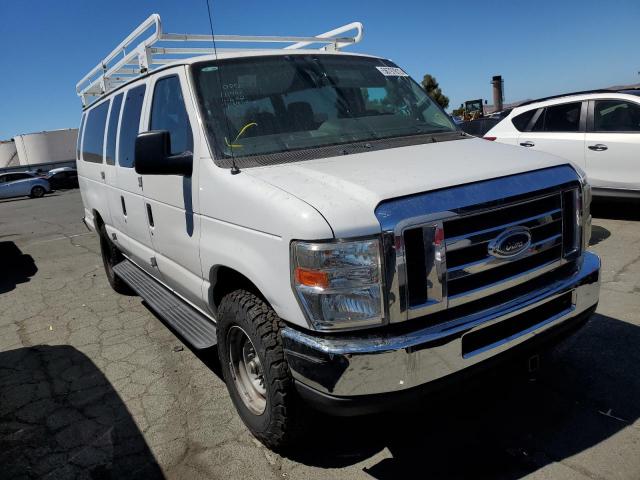 FORD ECONOLINE 2011 1fdss3bl4bda64870