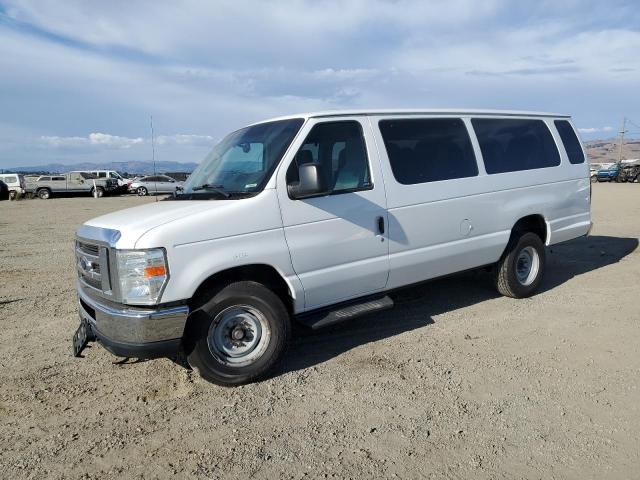 FORD ECONOLINE 2012 1fdss3bl4cda48315