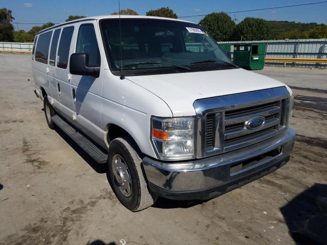 FORD ECONOLINE 2013 1fdss3bl4dda72874