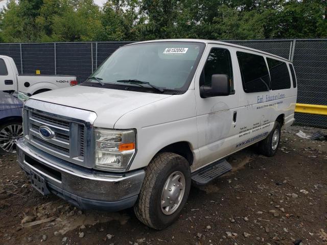 FORD ECONOLINE 2011 1fdss3bl5bda17086