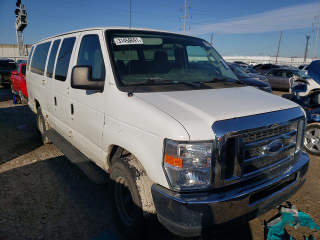 FORD ECONOLINE 2012 1fdss3bl5cda17123