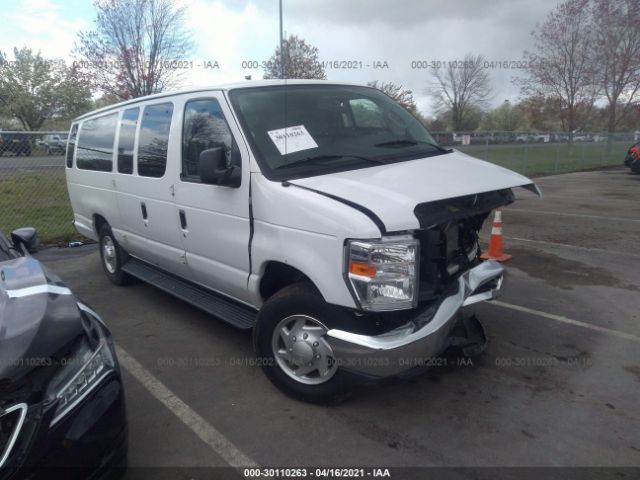 FORD ECONOLINE WAGON 2013 1fdss3bl5dda97332