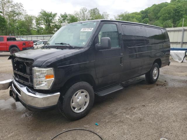 FORD ECONOLINE 2011 1fdss3bl6bda18294