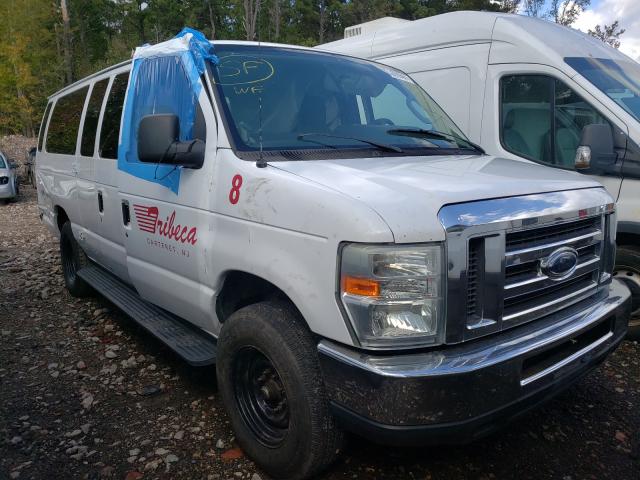 FORD ECONOLINE 2013 1fdss3bl6ddb03638