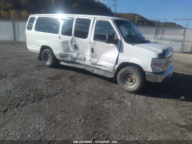 FORD ECONOLINE WAGON 2011 1fdss3bl7bda56553