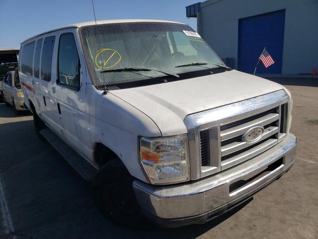 FORD ECONOLINE 2010 1fdss3bl8ada09188