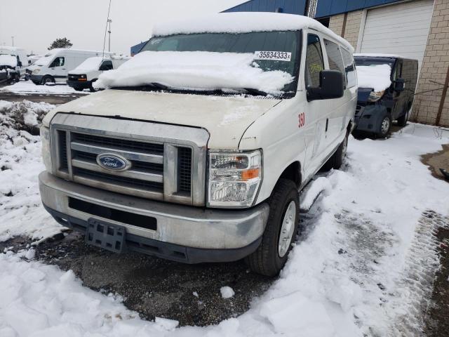 FORD ECONOLINE 2012 1fdss3bl8cda35003