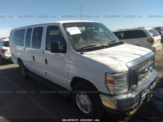 FORD ECONOLINE WAGON 2012 1fdss3bl9cda87367