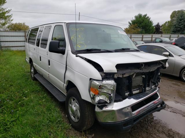 FORD ECONOLINE 2013 1fdss3bl9dda31205