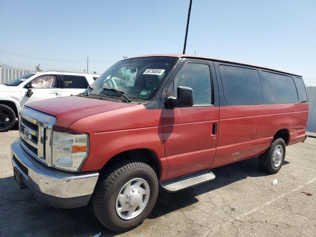 FORD ECONOLINE 2010 1fdss3blxada11511