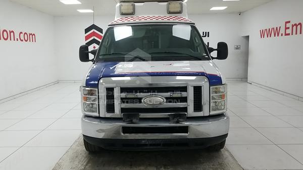 FORD E 350 2014 1fdss3el0eda84890