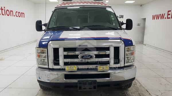 FORD E 350 2014 1fdss3el2eda84888