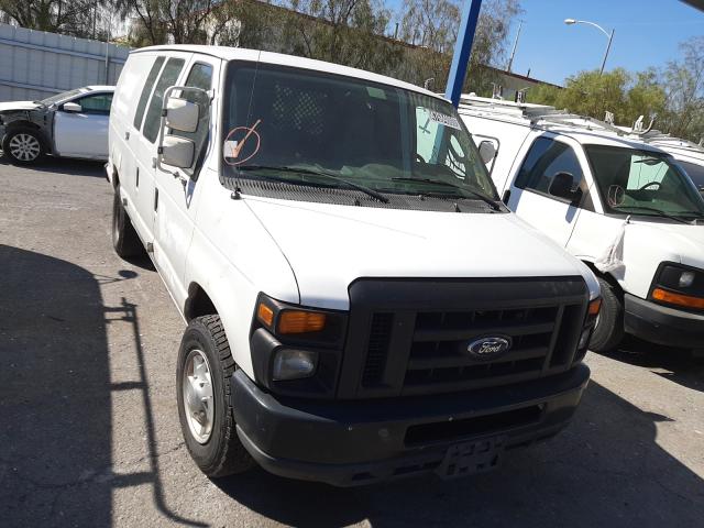 FORD ECONOLINE 2011 1fdss3el3bda76133