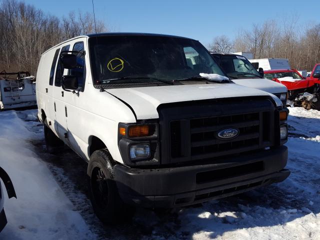 FORD ECONOLINE 2010 1fdss3el5ada84751