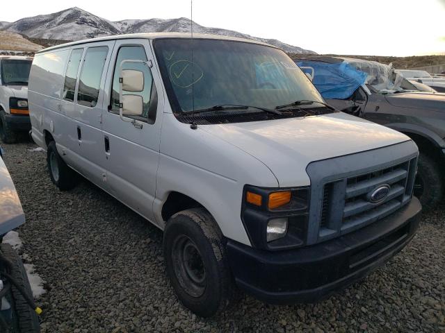 FORD ECONOLINE 2011 1fdss3el5bdb36770