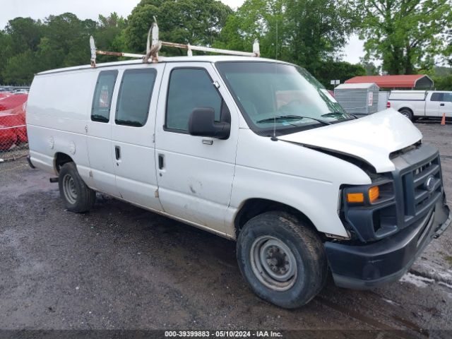 FORD E-350 SUPER DUTY 2011 1fdss3el6bda32918