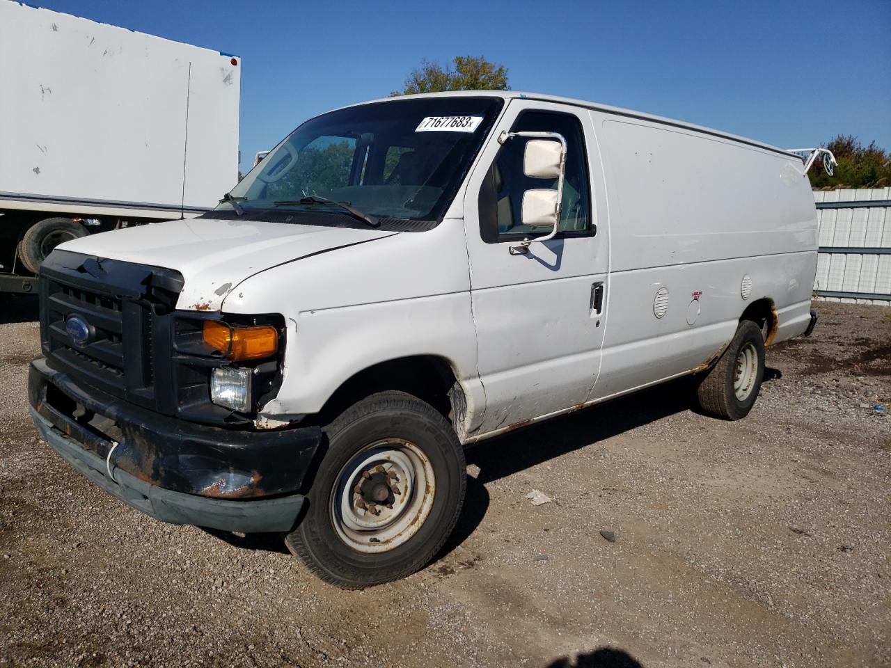 FORD ECONOLINE 2011 1fdss3el7bda76300