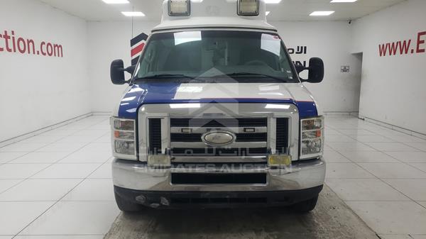 FORD E 350 2013 1fdss3el7ddb13980