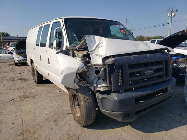 FORD ECONOLINE 2014 1fdss3el7edb04617