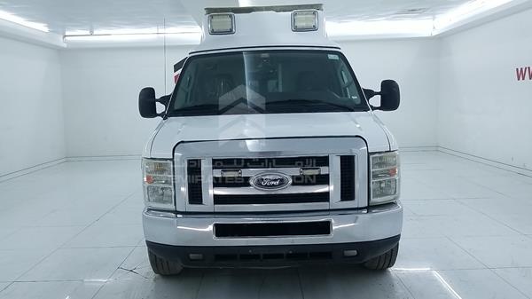 FORD E 350 2014 1fdss3el8eda84880