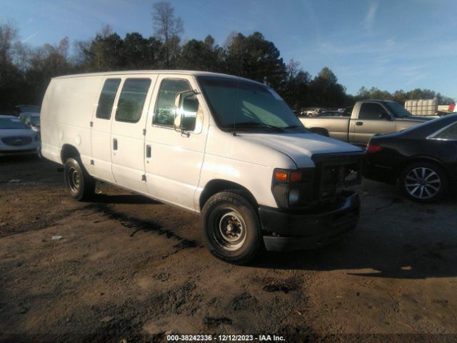 FORD E-350 SUPER DUTY 2011 1fdss3el9bda32914