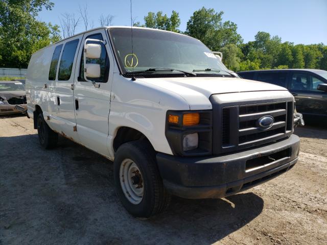 FORD ECONOLINE 2011 1fdss3el9bda33013