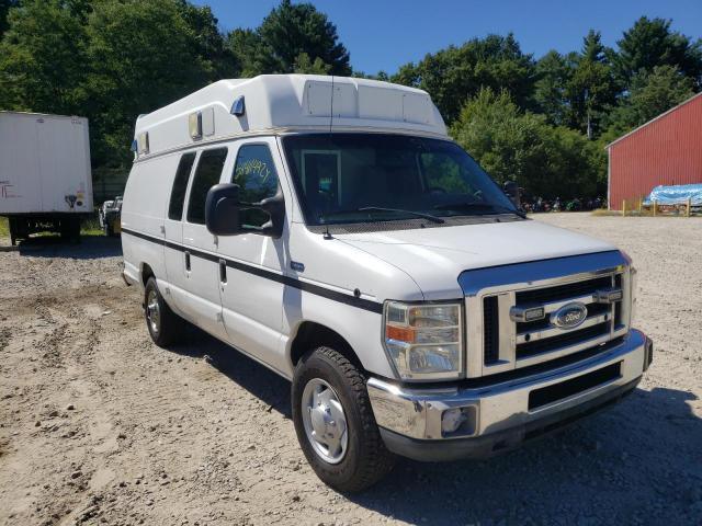 FORD E350 SD 2010 1fdss3es7ada71975