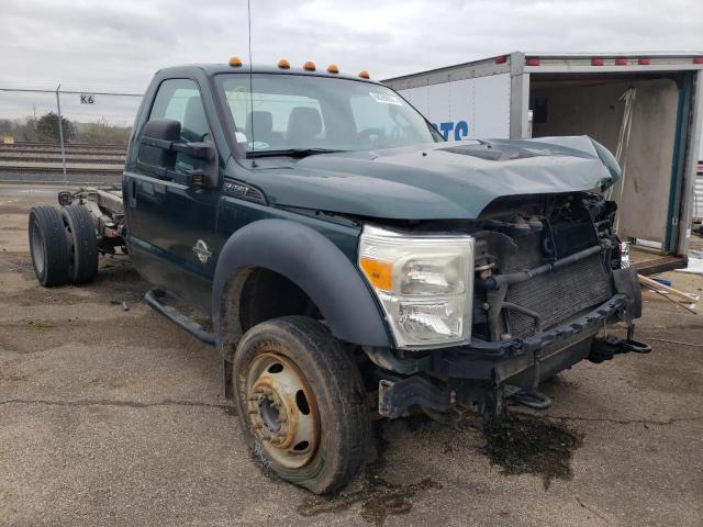 FORD F450 SUPER 2011 1fdtf4gt6bea68520