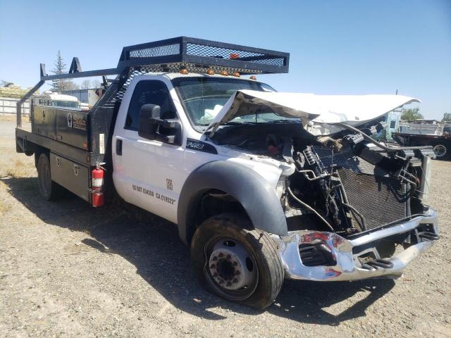 FORD F450 SUPER 2013 1fdtf4gy2dea41779