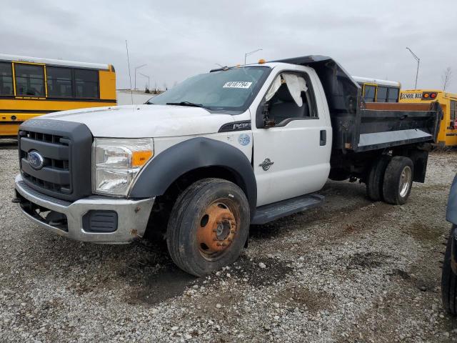 FORD F450 2016 1fdtf4ht5gea40228