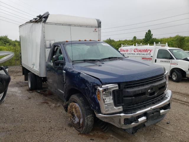 FORD F450 SUPER 2019 1fdtf4ht7kda18200