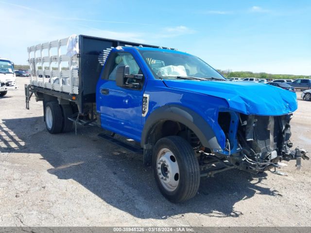 FORD F-450 2020 1fduf4gn3lee34781