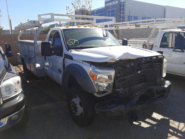 FORD F450 SUPER 2013 1fduf4gt0deb24703