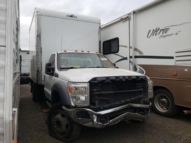 FORD F450 SUPER 2011 1fduf4gt1bec37847