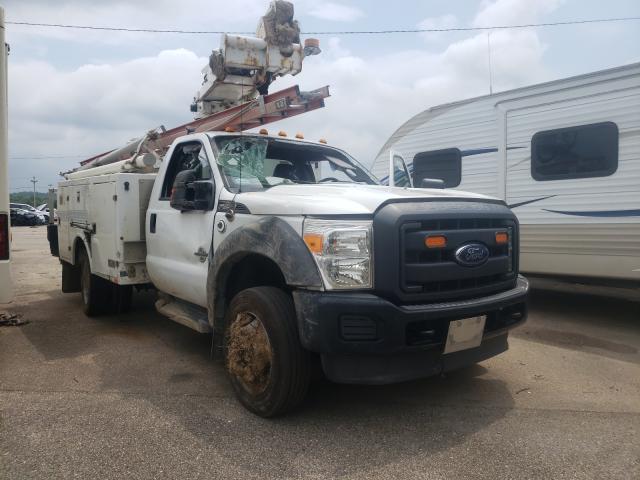 FORD F450 SUPER 2014 1fduf4gt1eea94340