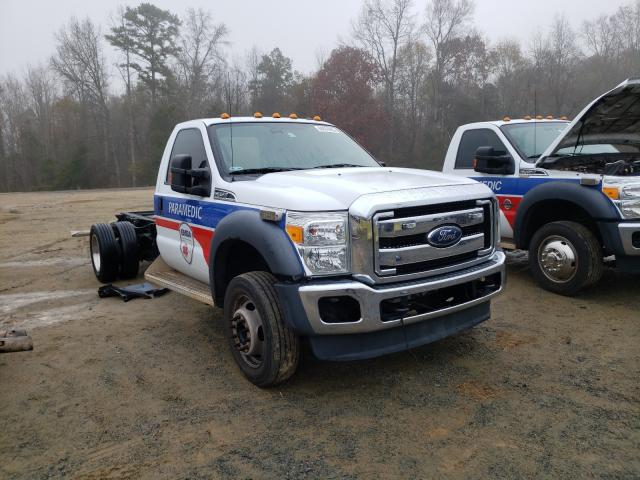 FORD F450 SUPER 2015 1fduf4gt1fec27230