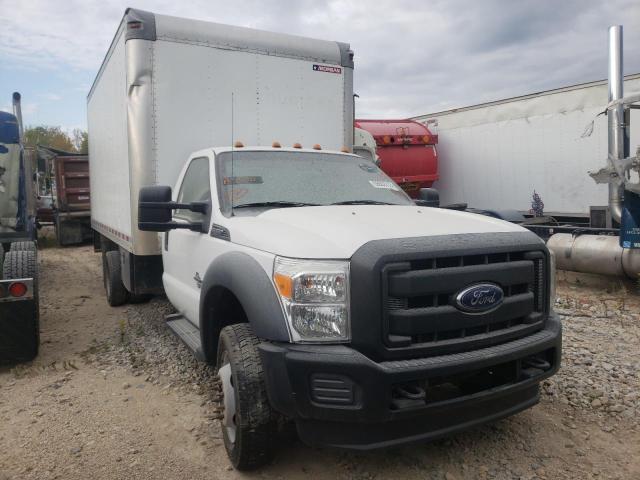 FORD F450 SUPER 2016 1fduf4gt1gea45304