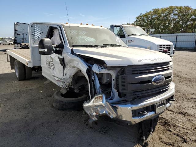 FORD F450 SUPER 2019 1fduf4gt1kda04556