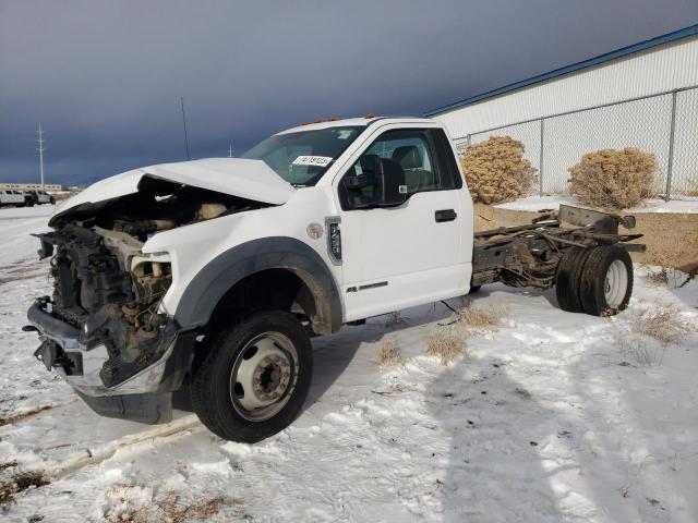 FORD F450 2017 1fduf4gt2heb49253