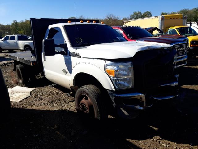 FORD F450 SUPER 2011 1fduf4gt3beb53741