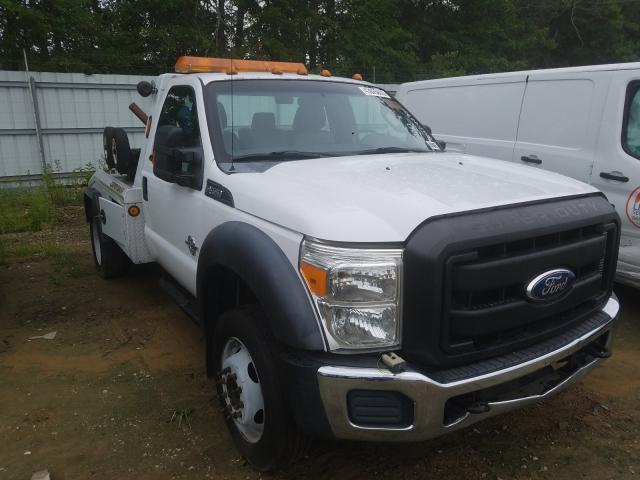 FORD F450 SUPER 2012 1fduf4gt3cea12654