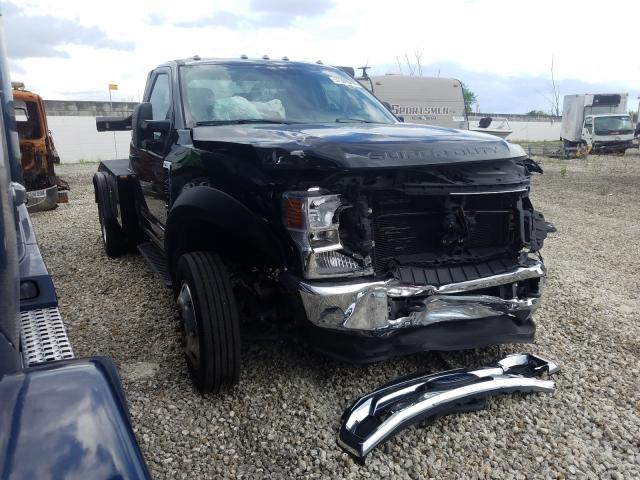 FORD F450 SUPER 2020 1fduf4gt3lda00977